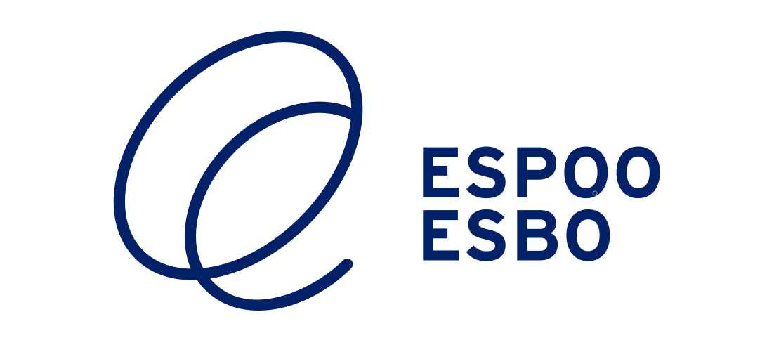 Espoo logo