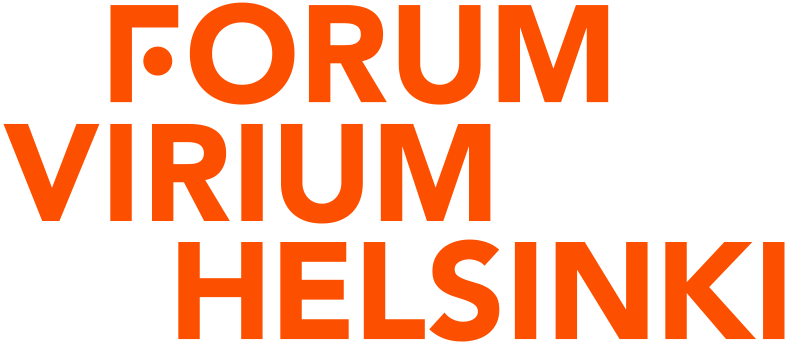 Forum Virium Helsinki logo